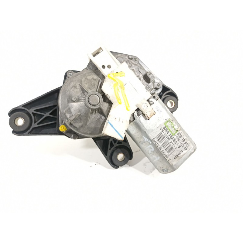 Recambio de motor limpia trasero para renault megane ii familiar authentique referencia OEM IAM 8200153458  8200153458B