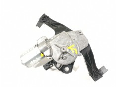 Recambio de motor limpia trasero para opel corsa e color edition ecoflex referencia OEM IAM 39045012  