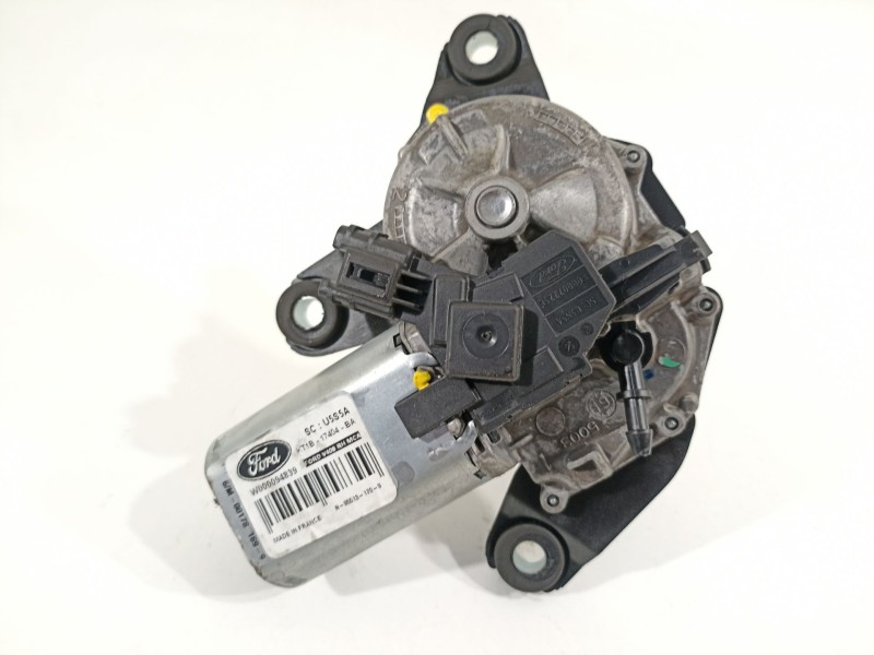 Recambio de motor limpia trasero para ford tourneo connect trend referencia OEM IAM KT1B17404BA  