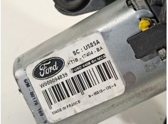 Recambio de motor limpia trasero para ford tourneo connect trend referencia OEM IAM KT1B17404BA   2