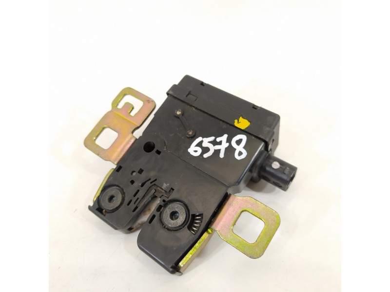 Recambio de cerradura maletero / porton para mini mini (r50,r53) cooper s referencia OEM IAM 7130322  