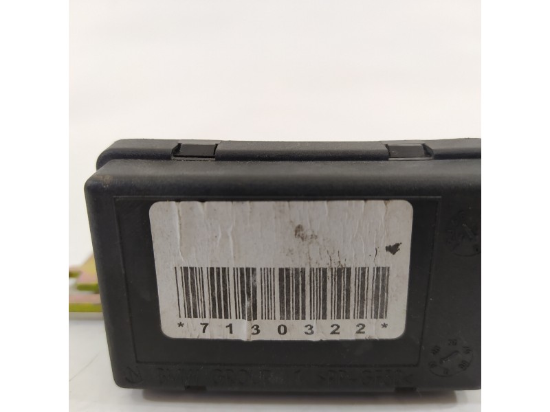 Recambio de cerradura maletero / porton para mini mini (r50,r53) cooper s referencia OEM IAM 7130322  