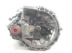Recambio de caja cambios para peugeot 206+ básico referencia OEM IAM 20CQ53  