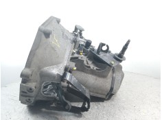 Recambio de caja cambios para peugeot 206+ básico referencia OEM IAM 20CQ53   2