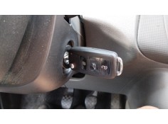Recambio de conmutador de arranque para seat ibiza (6j5) reference referencia OEM IAM   