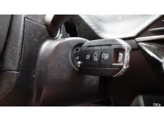 Recambio de conmutador de arranque para peugeot 208 2020 referencia OEM IAM   