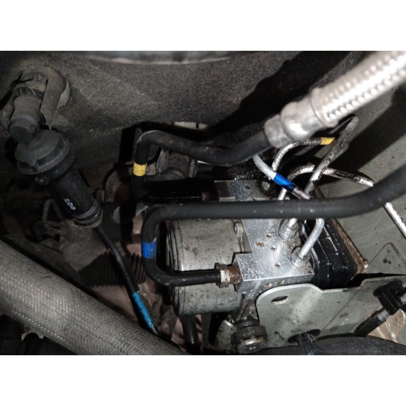 Recambio de abs para renault trafic iii caja/chasis (eg_) 1.6 dci 140 (egma) referencia OEM IAM   