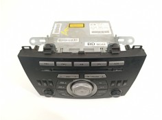 Recambio de sistema audio / radio cd para mazda 3 lim. (bl) pulse referencia OEM IAM 14799928  BDA4669R0B 2
