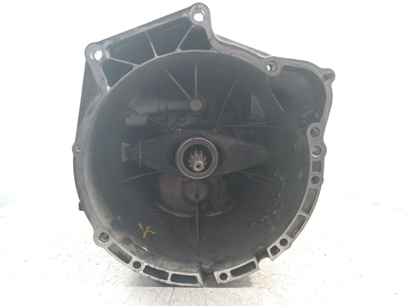 Recambio de caja cambios para bmw serie 3 berlina (e46) 320d referencia OEM IAM HCL  