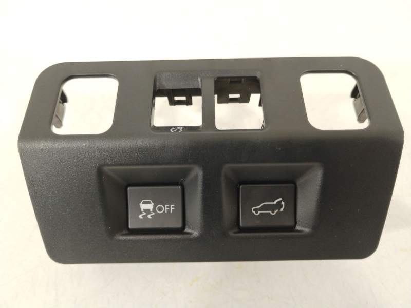 INTERRUPTOR 83002SG030 