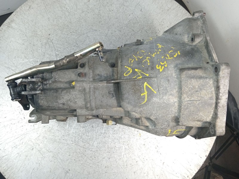 Recambio de caja cambios para bmw serie 3 berlina (e46) 320d referencia OEM IAM HCL  