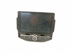 Recambio de sistema audio / radio cd para opel corsa e color edition ecoflex referencia OEM IAM 42473836  555343750