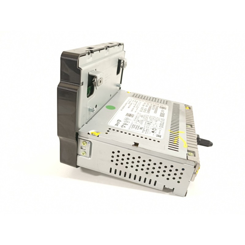 Recambio de sistema audio / radio cd para opel corsa e color edition ecoflex referencia OEM IAM 42473836  555343750