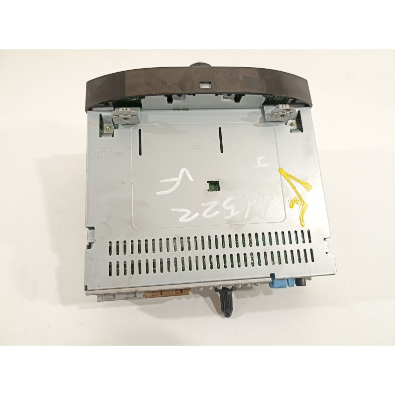 Recambio de sistema audio / radio cd para opel corsa e color edition ecoflex referencia OEM IAM 42473836  555343750