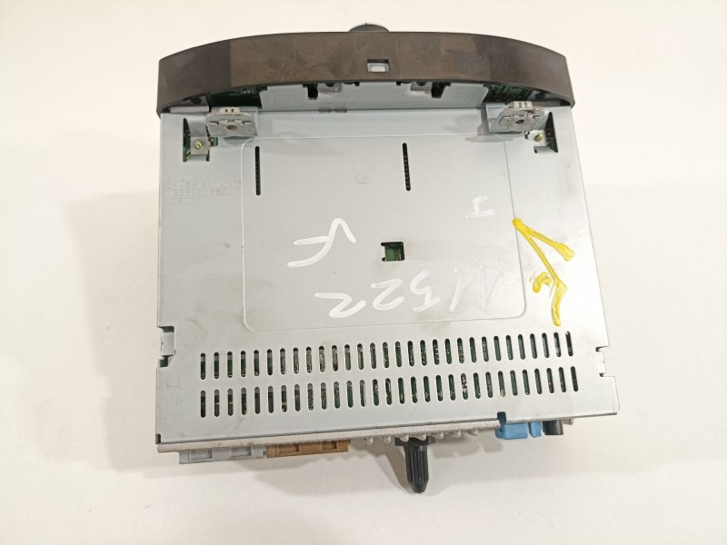 Recambio de sistema audio / radio cd para opel corsa e color edition ecoflex referencia OEM IAM 42473836  555343750