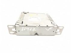 Recambio de sistema audio / radio cd para renault captur limited referencia OEM IAM 281151559R  