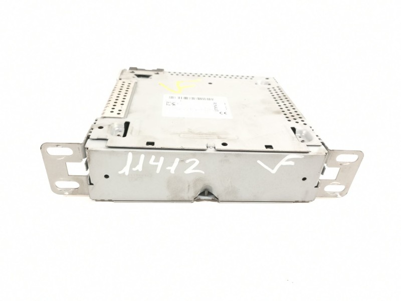 Recambio de sistema audio / radio cd para renault captur limited referencia OEM IAM 281151559R  