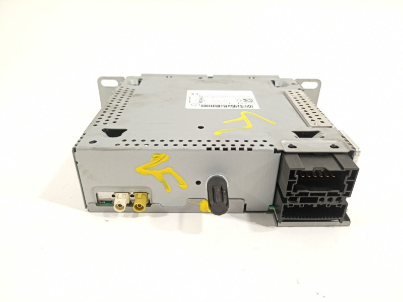 Recambio de sistema audio / radio cd para renault captur limited referencia OEM IAM 281151559R  