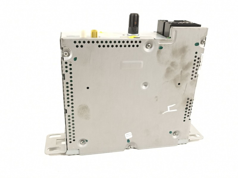 Recambio de sistema audio / radio cd para renault captur limited referencia OEM IAM 281151559R  