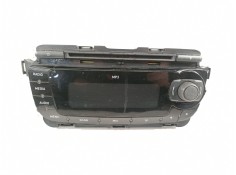 Recambio de sistema audio / radio cd para seat ibiza st (6j8) sport referencia OEM IAM 6J1035153D  