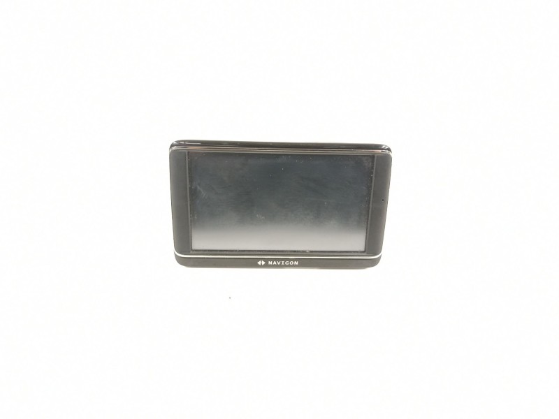 Recambio de sistema navegacion gps para seat mii (kf1) reference referencia OEM IAM 1S0035936A  