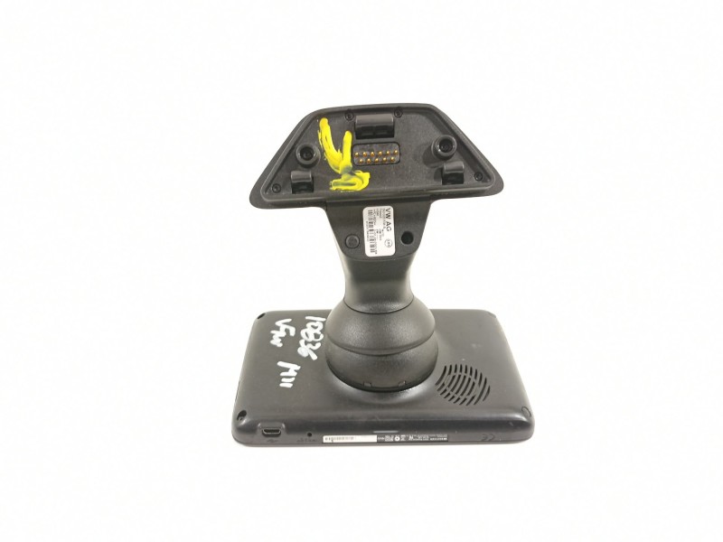Recambio de sistema navegacion gps para seat mii (kf1) reference referencia OEM IAM 1S0035936A  