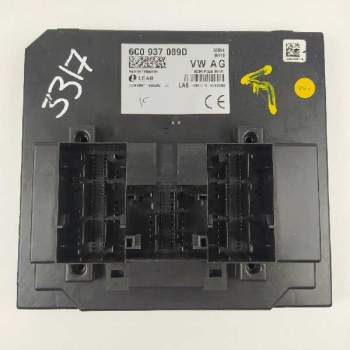 MODULO ELECTRONICO 6C0937089D 