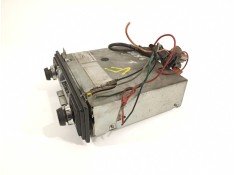 Recambio de sistema audio / radio cd para renault fuego 829-explosion referencia OEM IAM M6665S   2