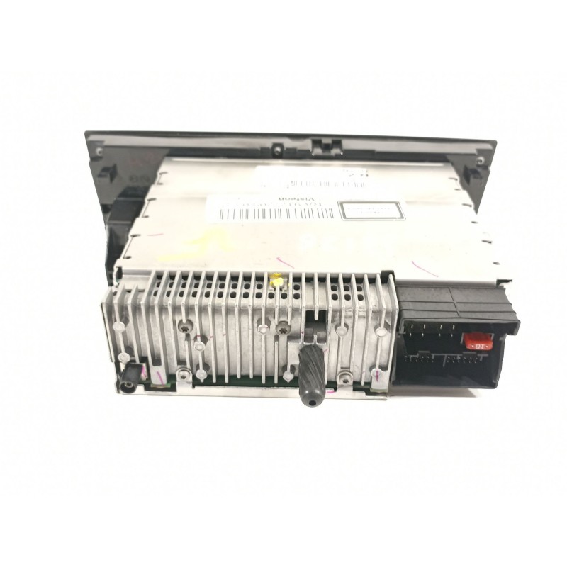 Recambio de sistema audio / radio cd para bmw serie 1 berlina (e81/e87) 118d referencia OEM IAM 917720903  9177209