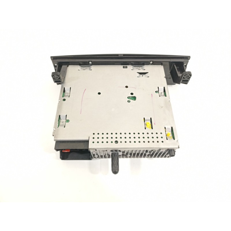 Recambio de sistema audio / radio cd para bmw serie 1 berlina (e81/e87) 118d referencia OEM IAM 917720903  9177209