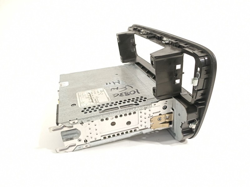 Recambio de sistema audio / radio cd para seat mii (kf1) reference referencia OEM IAM 1SL035156  
