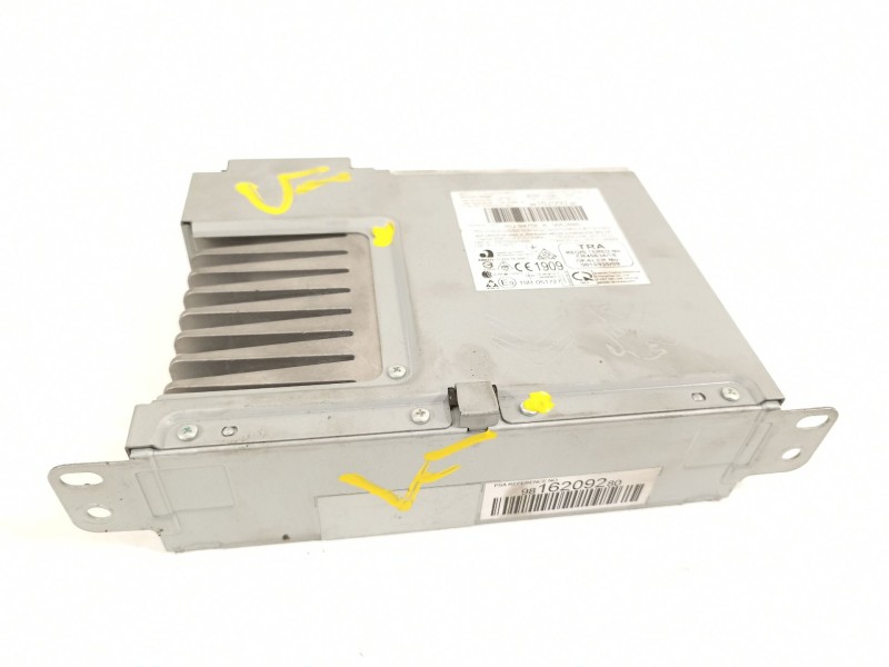 Recambio de sistema audio / radio cd para citroën c3 live referencia OEM IAM 9816209280  