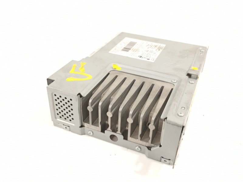 Recambio de sistema audio / radio cd para citroën c3 live referencia OEM IAM 9816209280  