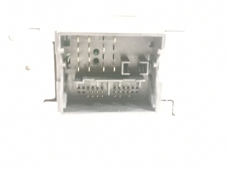 Recambio de sistema audio / radio cd para citroën c3 live referencia OEM IAM 9816209280  