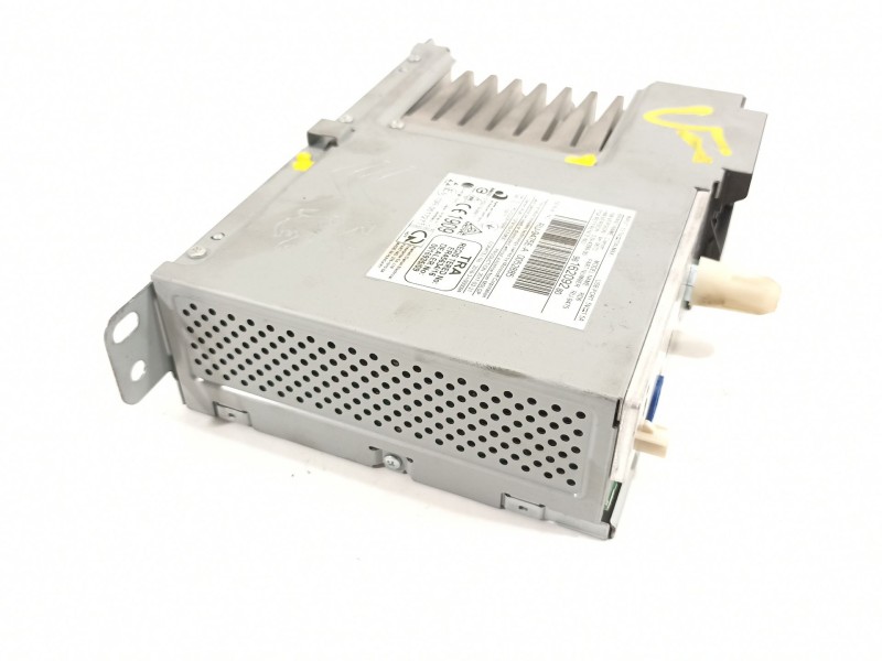 Recambio de sistema audio / radio cd para citroën c3 live referencia OEM IAM 9816209280  