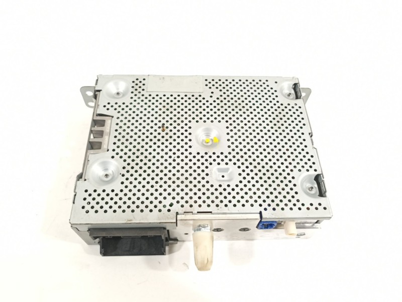 Recambio de sistema audio / radio cd para citroën c3 live referencia OEM IAM 9816209280  