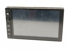 Recambio de sistema navegacion gps para honda civic tourer (fk) comfort referencia OEM IAM 39100TB9  39100TB9G71