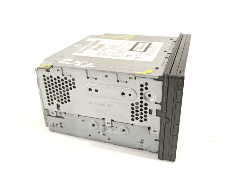 Recambio de sistema navegacion gps para honda civic tourer (fk) comfort referencia OEM IAM 39100TB9  39100TB9G71