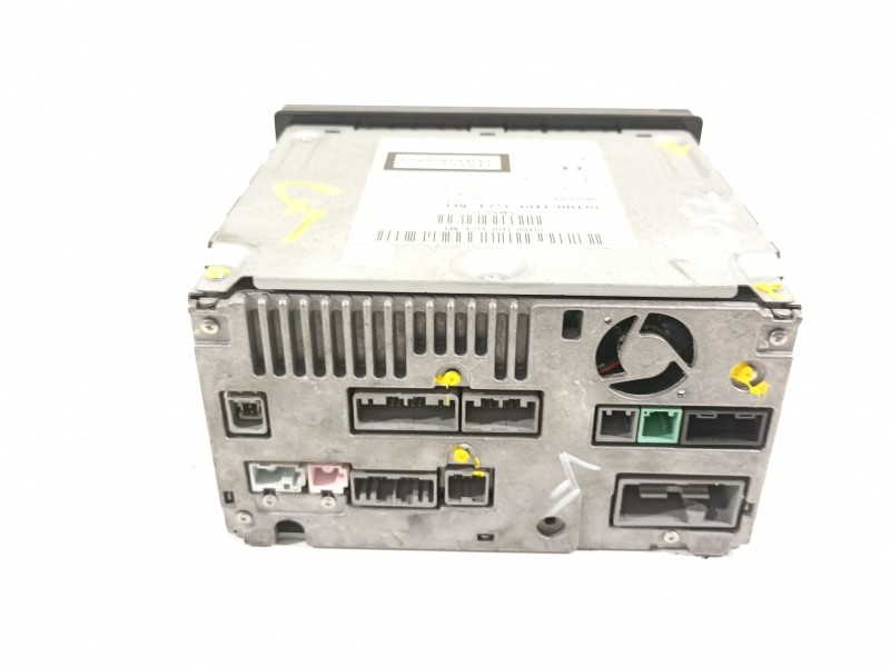 Recambio de sistema navegacion gps para honda civic tourer (fk) comfort referencia OEM IAM 39100TB9  39100TB9G71