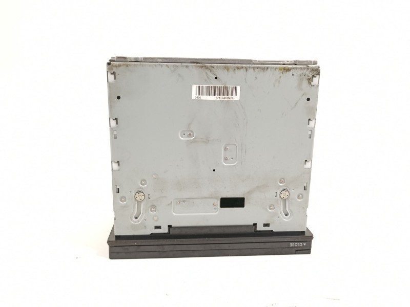 Recambio de sistema navegacion gps para honda civic tourer (fk) comfort referencia OEM IAM 39100TB9  39100TB9G71