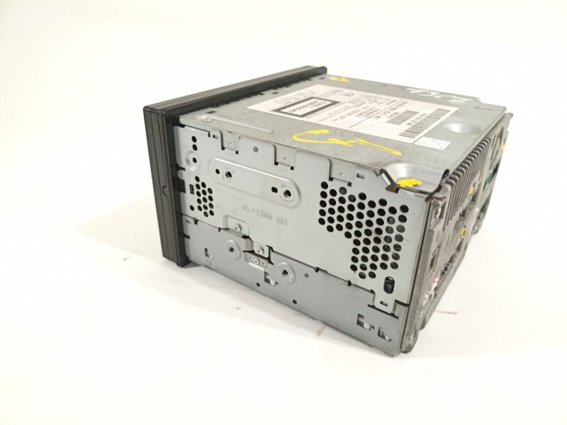 Recambio de sistema navegacion gps para honda civic tourer (fk) comfort referencia OEM IAM 39100TB9  39100TB9G71