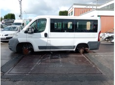 citroën jumper ii autobús del año 2007