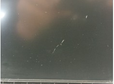 Recambio de pantalla multifuncion para renault captur limited referencia OEM IAM 259153035R   2