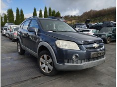 chevrolet captiva del año 2007 2