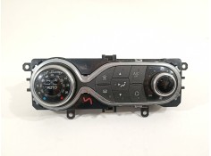 Recambio de mando climatizador para renault captur limited referencia OEM IAM 275105430R  