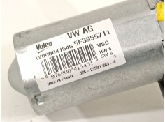 Recambio de motor limpia trasero para seat leon sc (5f5) fr referencia OEM IAM 5f3955711   2