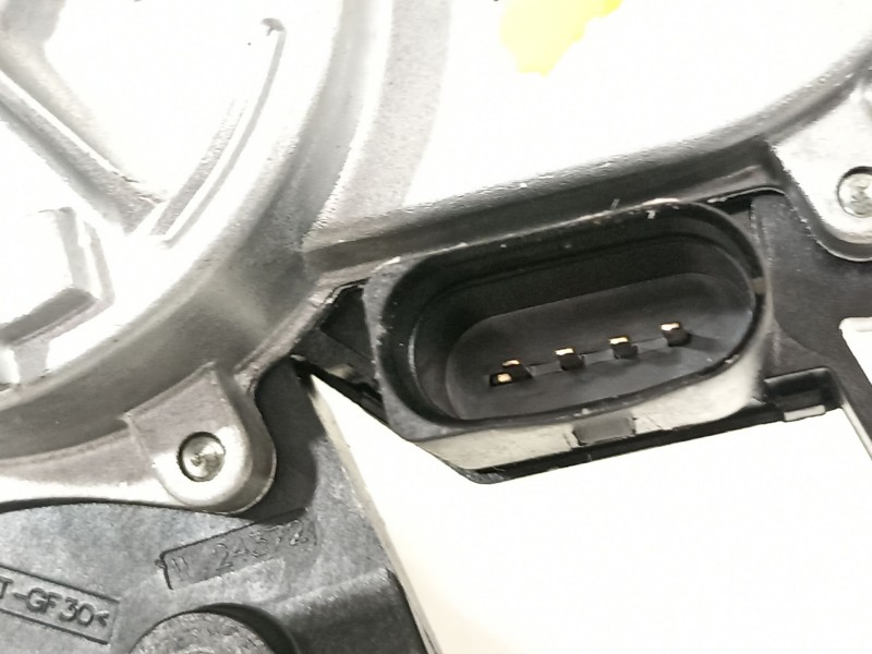 Recambio de motor limpia trasero para seat leon sc (5f5) fr referencia OEM IAM 5f3955711  