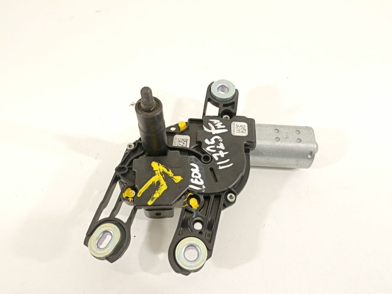 Recambio de motor limpia trasero para seat leon sc (5f5) fr referencia OEM IAM 5f3955711  