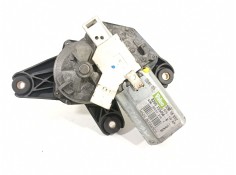 Recambio de motor limpia trasero para renault megane ii familiar dynamique confort referencia OEM IAM 8200153458  