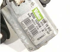 Recambio de motor limpia trasero para renault megane ii familiar dynamique confort referencia OEM IAM 8200153458   2